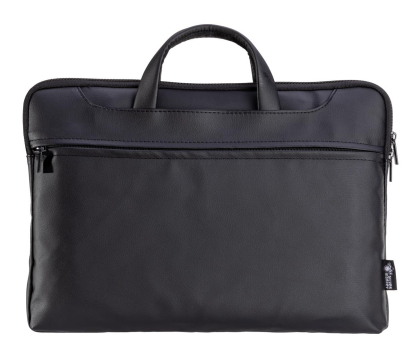 Torba do laptopów SILVER MONKEY JetBag 15,6" Czarna